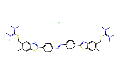 阿利新黄 | Alcian yellow | biomarker | CAS# 61968-76-1 | 美国InvivoChem