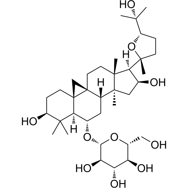 brachyoside b